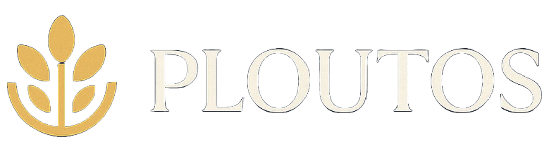 Ploutos Finance Logo